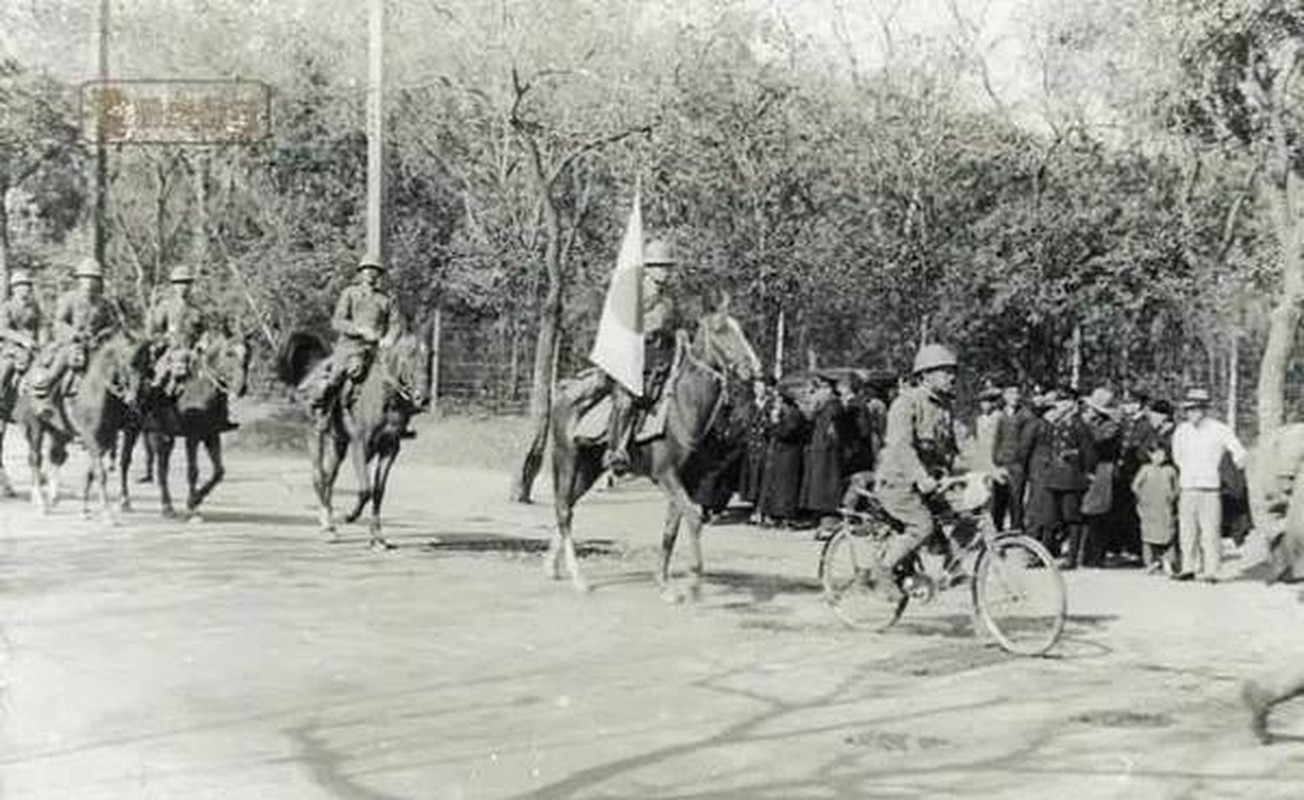 Hinh anh Thuong Hai tan hoang trong chien tranh nam 1937-Hinh-13